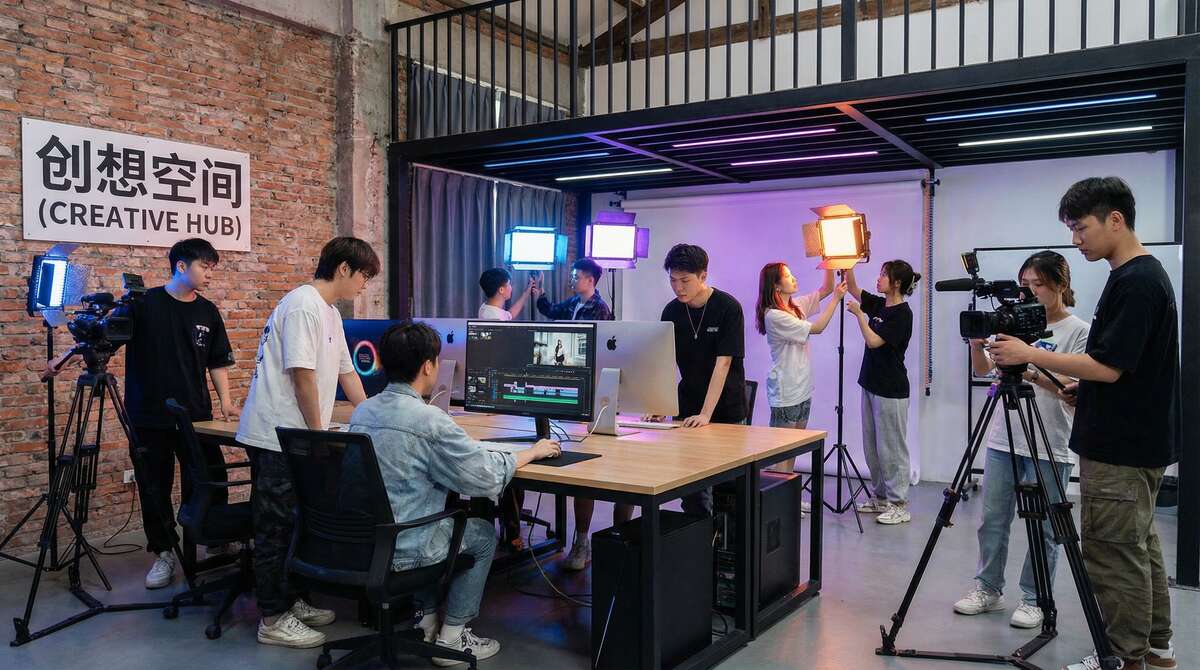 撸撸社社区视频